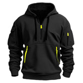Hooded Sweatshirt Men&