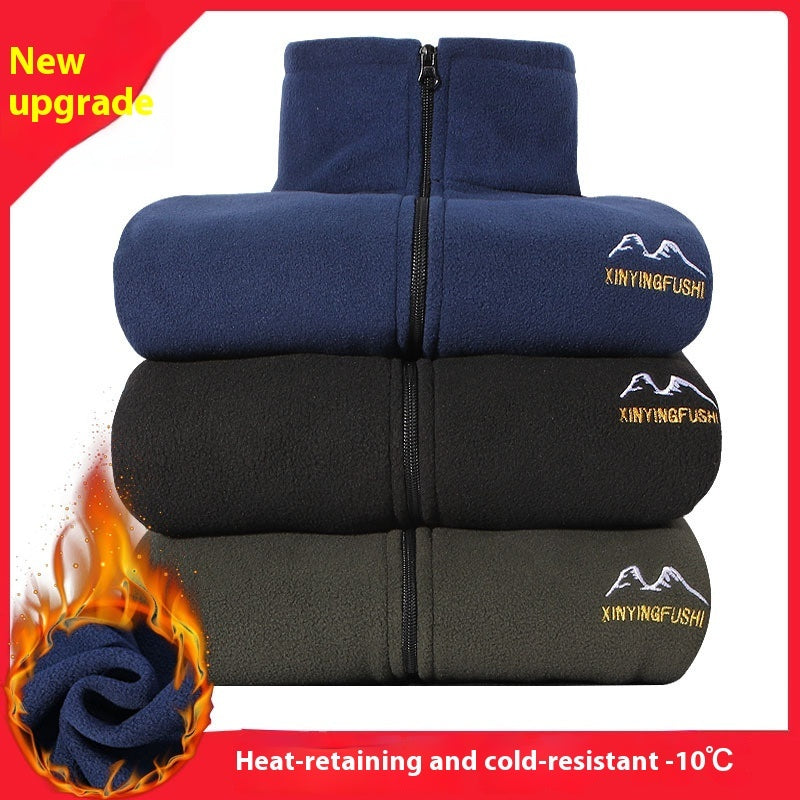 Winter Wear Hoodie Coat - Swefashionstore