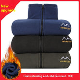 Winter Wear Hoodie Coat - Swefashionstore