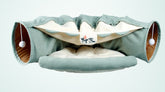 Pet Cats Tunnel Interactive Play Toy - Swefashionstore