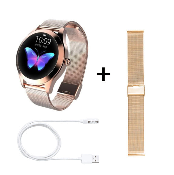 Heart Rate Monitoring Sports Step Smart Bracelet - Swefashionstore