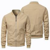 Jacket Trendy Leisure Coat Men&