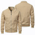 Jacket Trendy Leisure Coat Men&
