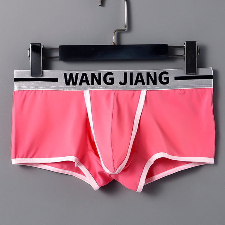 Men&
