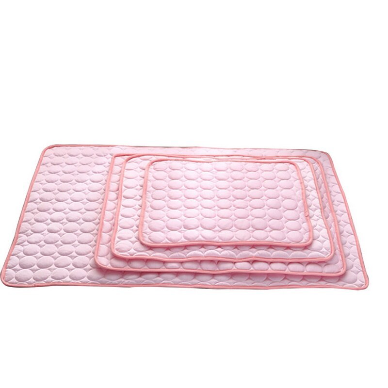 Pet Cold Nest Pad For Cooling In Summer