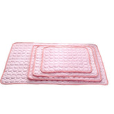 Pet Cold Nest Pad For Cooling In Summer - Swefashionstore