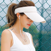 Sun Hat Visor Caps - Swefashionstore