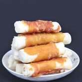 Dog teeth cleaning bones high-quality chicken - Swefashionstore