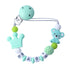 BESTSELLER Baby NAME PACIFIER Chain Products Pacifier CLIP - Swefashionstore
