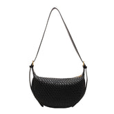 Dumpling Casual Crossbody Shoulder Bag - Swefashionstore