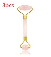Beauty Jade Massage Facial Massage Beauty Massage Roller - Swefashionstore