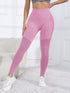 Seamless Sports Quick-drying Breathable Fitness Body Shaping Pants - Swefashionstore