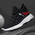 Men Sneakers Breathable Mesh Sports Shoes - Swefashionstore