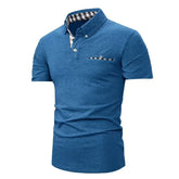 European And American Style Men&