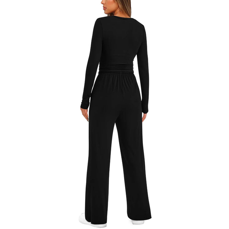 2 Pieces Women&