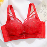 Push Up Breast Holding Wireless Underwear For Women - Swefashionstore