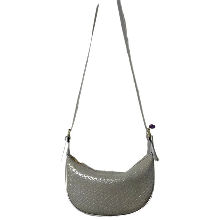 Dumpling Casual Crossbody Shoulder Bag - Swefashionstore