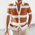 Summer Luxury Fashion New Knitted Shirt - Swefashionstore