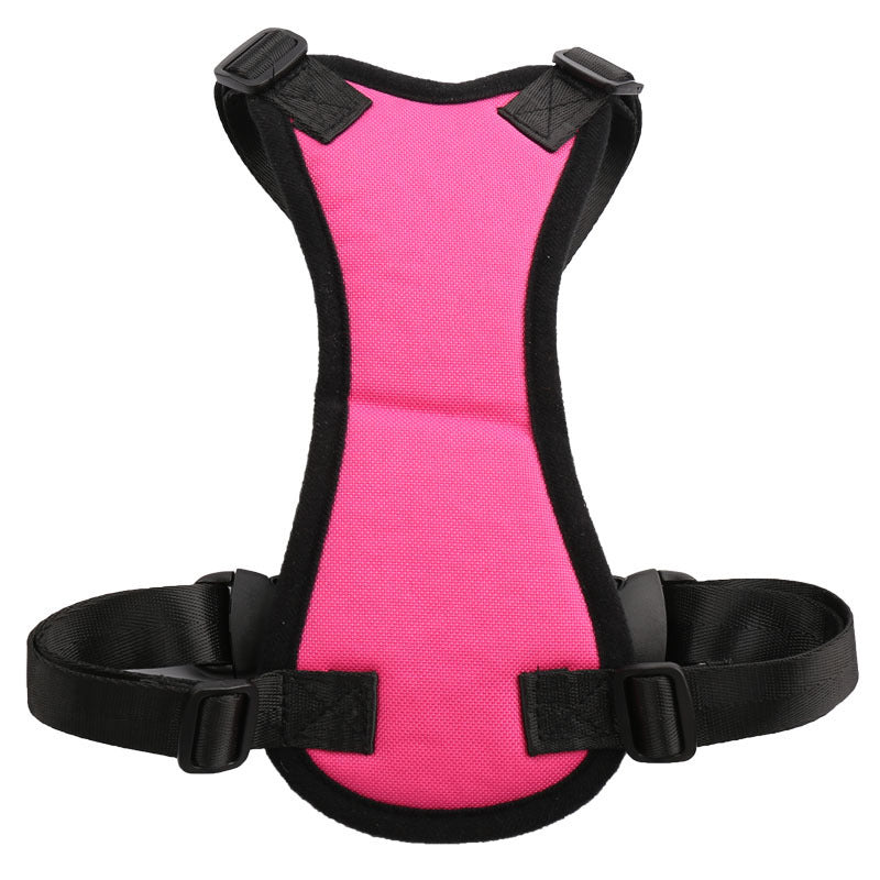 Car seat belts for pets - Swefashionstore