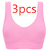 Women YOGA Tank Tops SPORTS Bra Workout Fitness - Swefashionstore