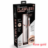 Flawlessly Brows Electric Eyebrow Remover - Swefashionstore