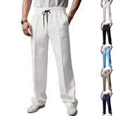Casual Sports BUSINESS Breathable JOGGING Trousers - Swefashionstore