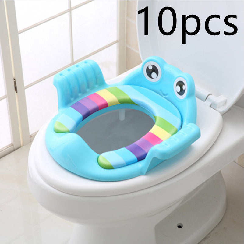 Baby Children Reliable Toilet Seat