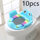 Baby Children Reliable Toilet Seat - Swefashionstore