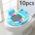 Baby Children Reliable Toilet Seat - Swefashionstore