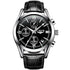 Temperament Business Multifunction Quartz Watch - Swefashionstore