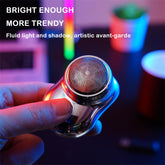 Mini Portable Face Cordless Shavers Rechargeable USB - Swefashionstore