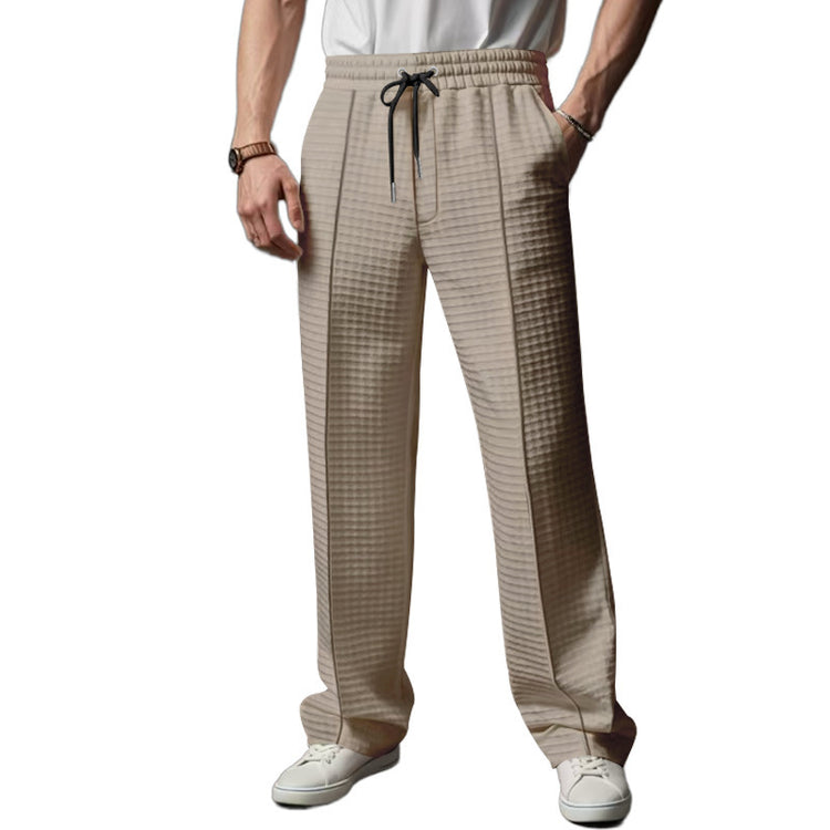 Casual Sports BUSINESS Breathable JOGGING Trousers - Swefashionstore