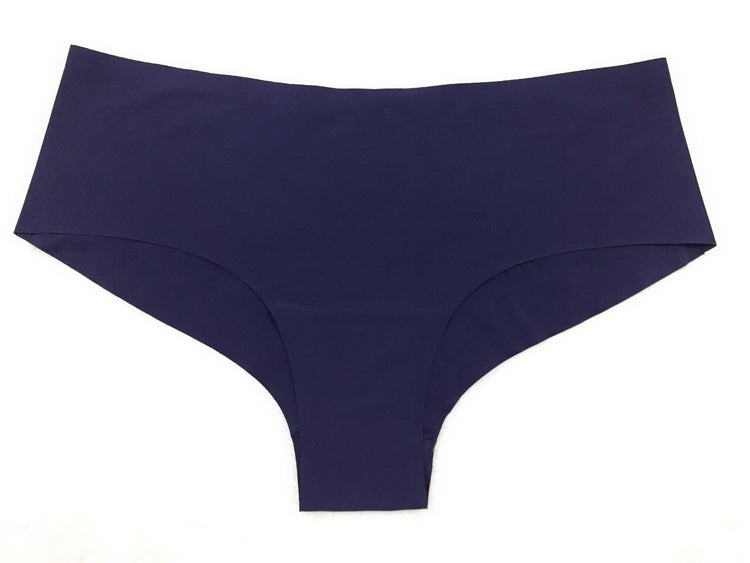 Ice Silk Invisible Seamless One-piece Underwear Women - Swefashionstore