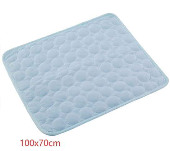 Pet Cold Nest Pad For Cooling In Summer
