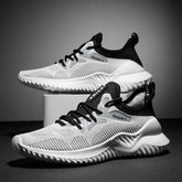 Breathable Mesh Shoes, Mesh Shoes, Men&