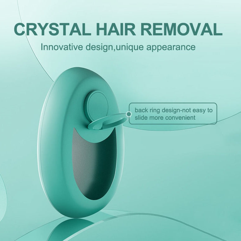 CJEER Upgraded Crystal Hair Removal - Swefashionstore