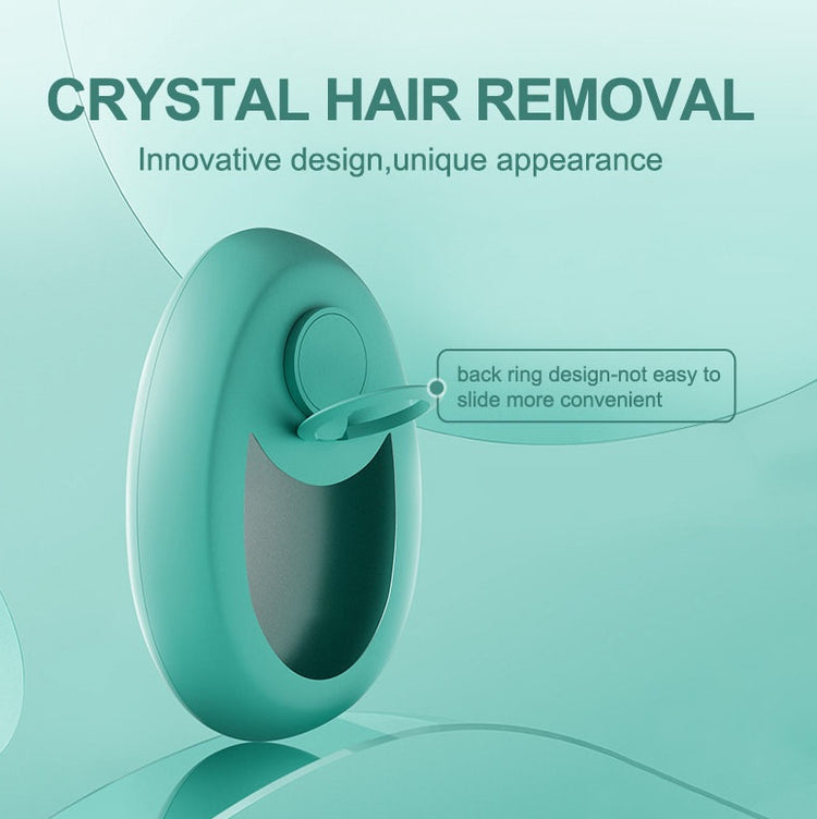 CJEER Upgraded Crystal Hair Removal - Swefashionstore