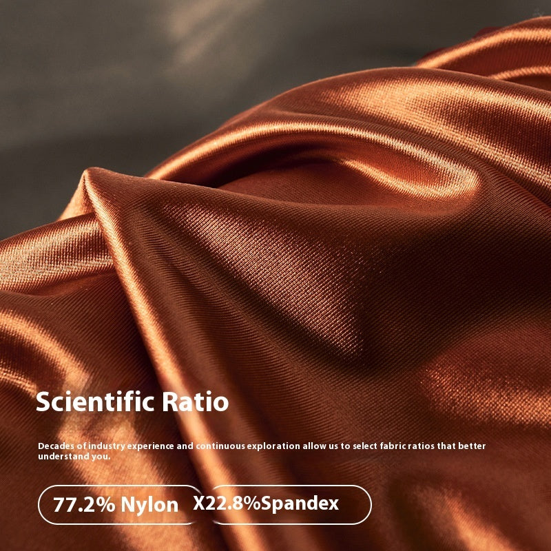 Satin Light Luxury Men&