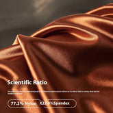 Satin Light Luxury Men&