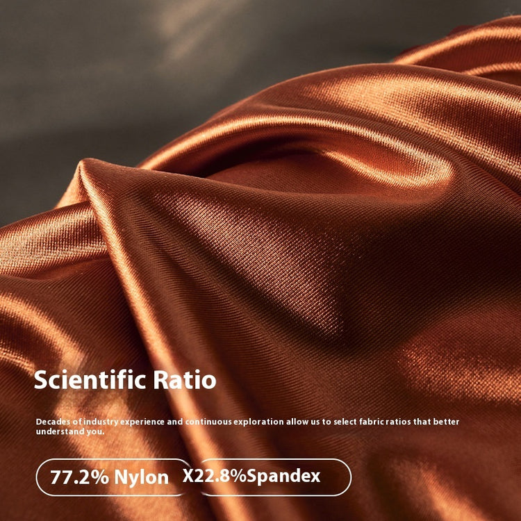 Satin Light Luxury Men&