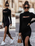 Elegant Dress for Women - Women&