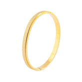 Titanium Steel Bracelet Starry Frosted Jewelry - Swefashionstore