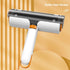 2 In 1 Pet Hair Removal Roller Brush - Swefashionstore