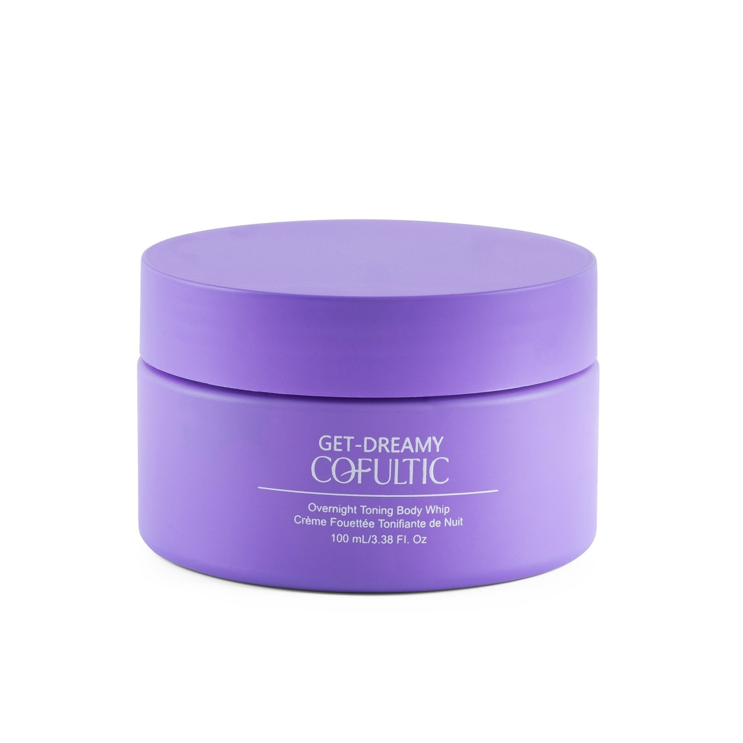 Cofultic Night Sleep Tightening Cream Flat Wrinkles - Swefashionstore