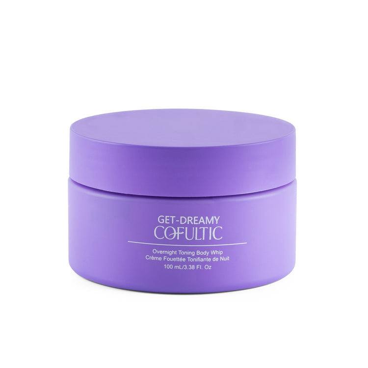 Cofultic Night Sleep Tightening Cream Flat Wrinkles - Swefashionstore