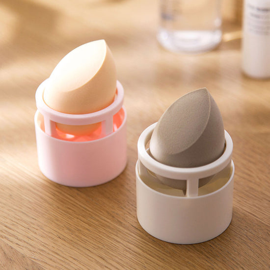 Beauty Egg Stand Cosmetics Storage Rack - Swefashionstore