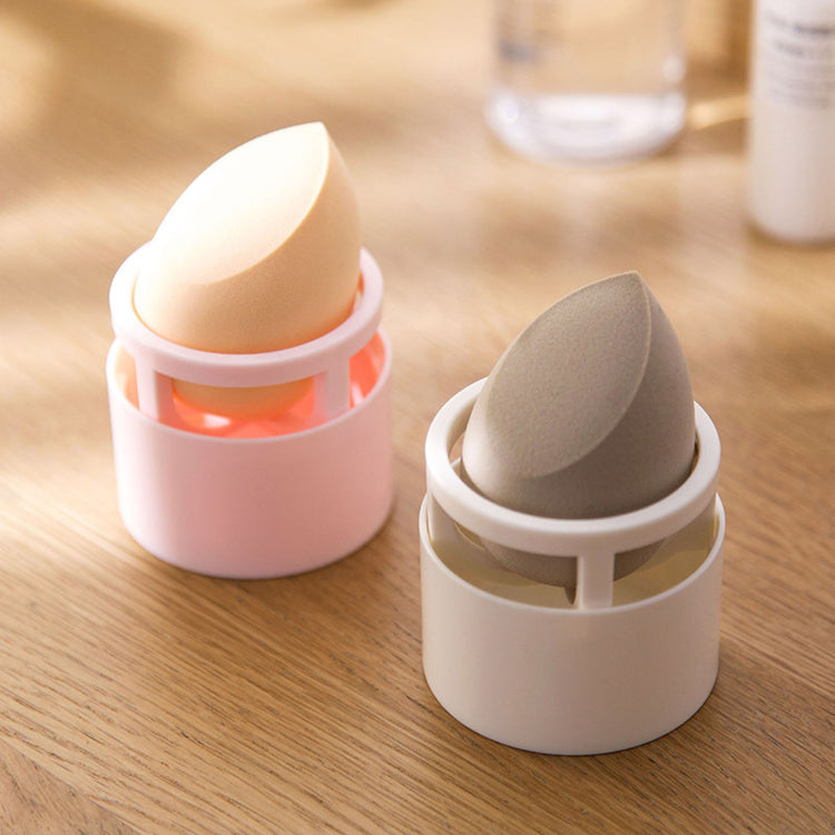 Beauty Egg Stand Cosmetics Storage Rack - Swefashionstore
