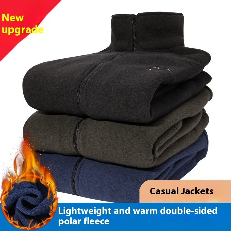 Winter Wear Hoodie Coat - Swefashionstore