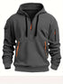 Hooded Sweatshirt Men&