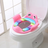 Baby Children Reliable Toilet Seat - Swefashionstore